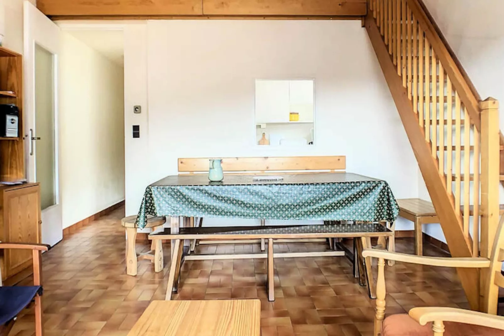 Appartements à Les Carroz-d'Arâches-Non tagué