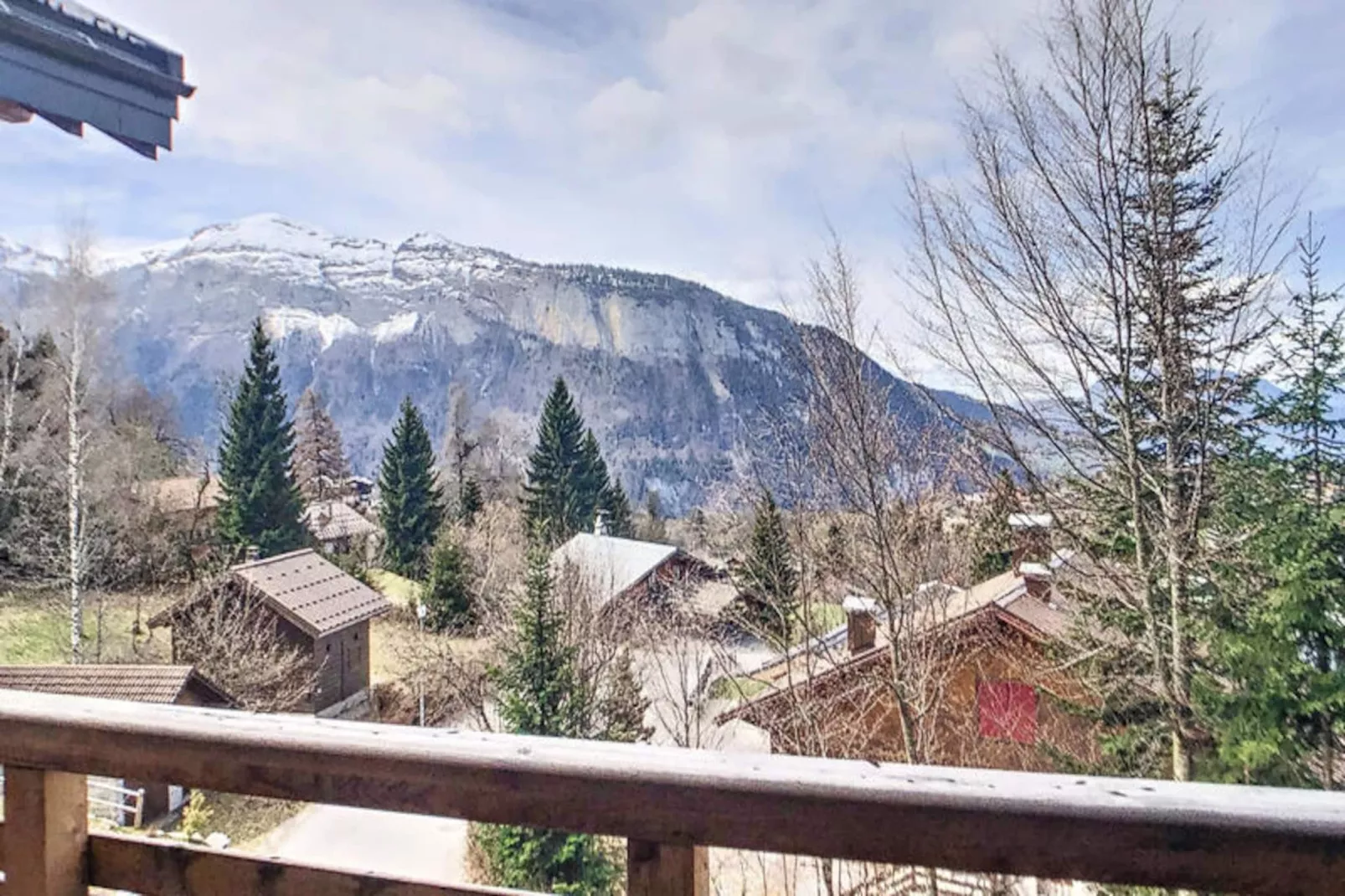 Appartements à Les Carroz-d'Arâches-Untagged