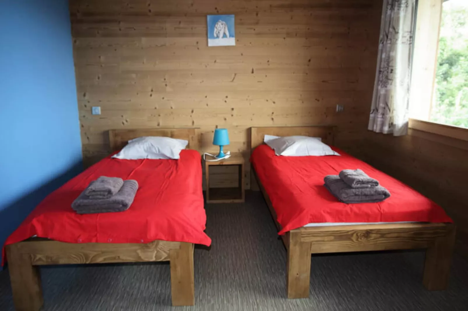 Chalets à Les Carroz-d'Arâches-Untagged