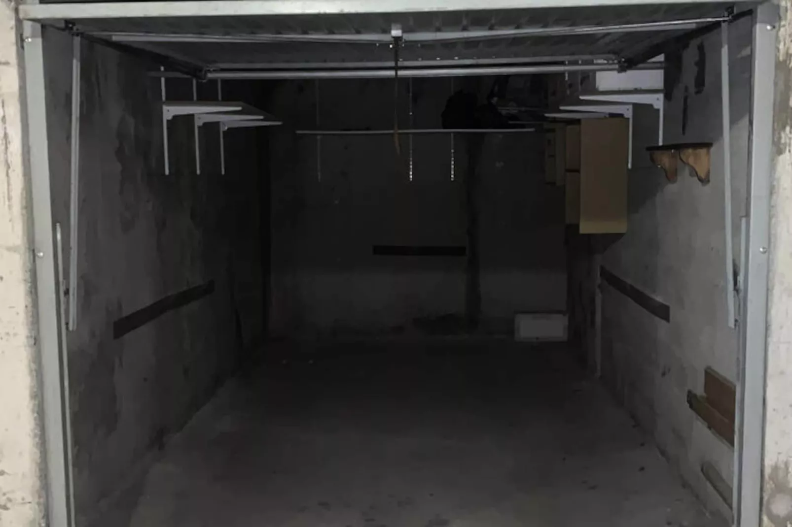 Appartements à Les Carroz-d'Arâches-Nicht zugeordnet