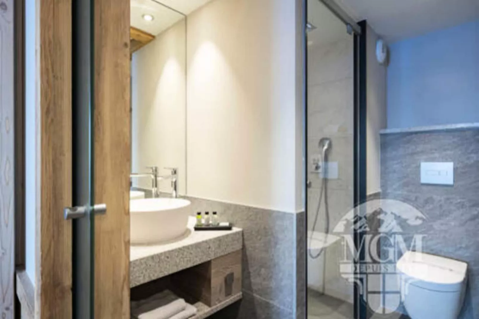 MGM Hôtels & Résidences - Résidence Chalets Elena ****-Untagged