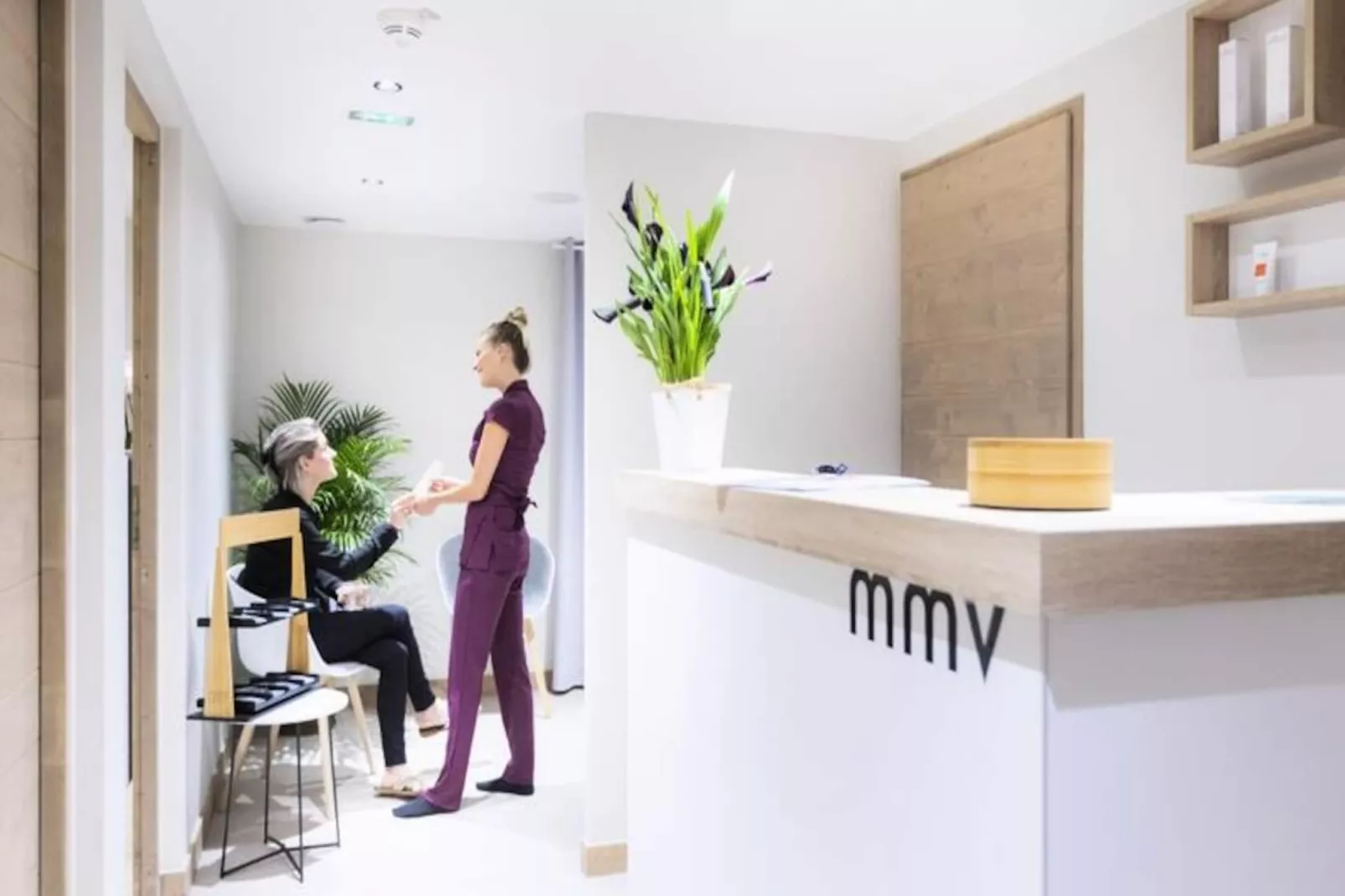 Résidence Club MMV Samoëns Village ****-Non tagué