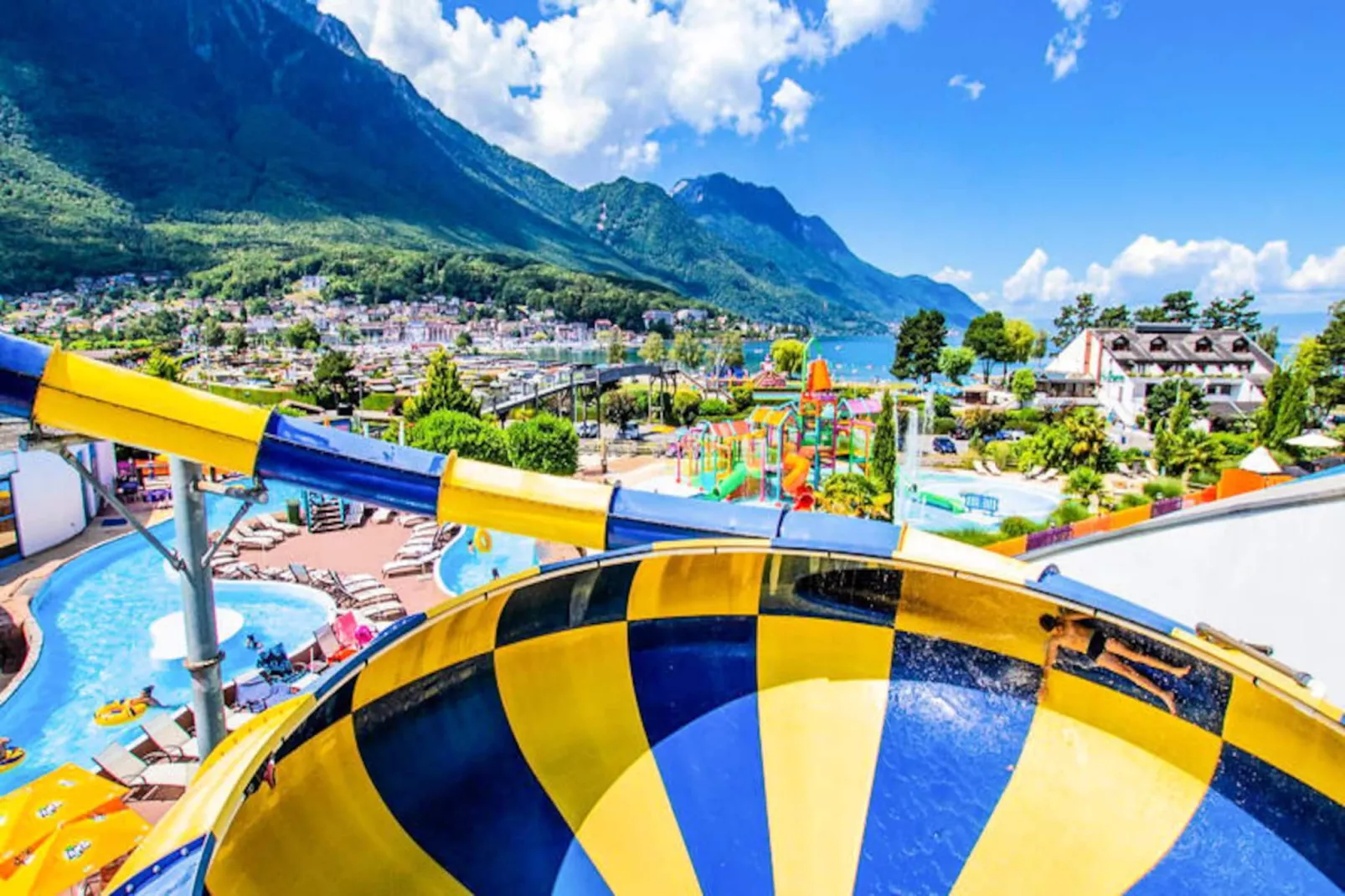 AlpChalets Portes du Soleil *****-Untagged