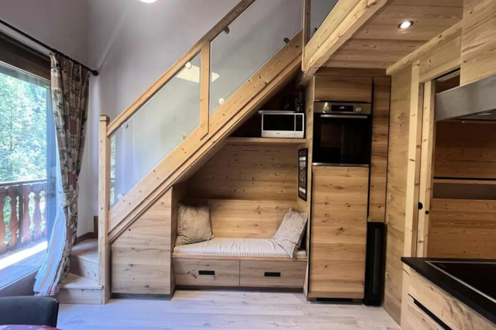 Résidence Le Mermy-Nicht zugeordnet