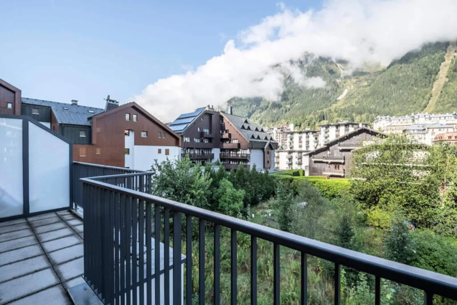 Résidence Androsace Du Lyret-Untagged