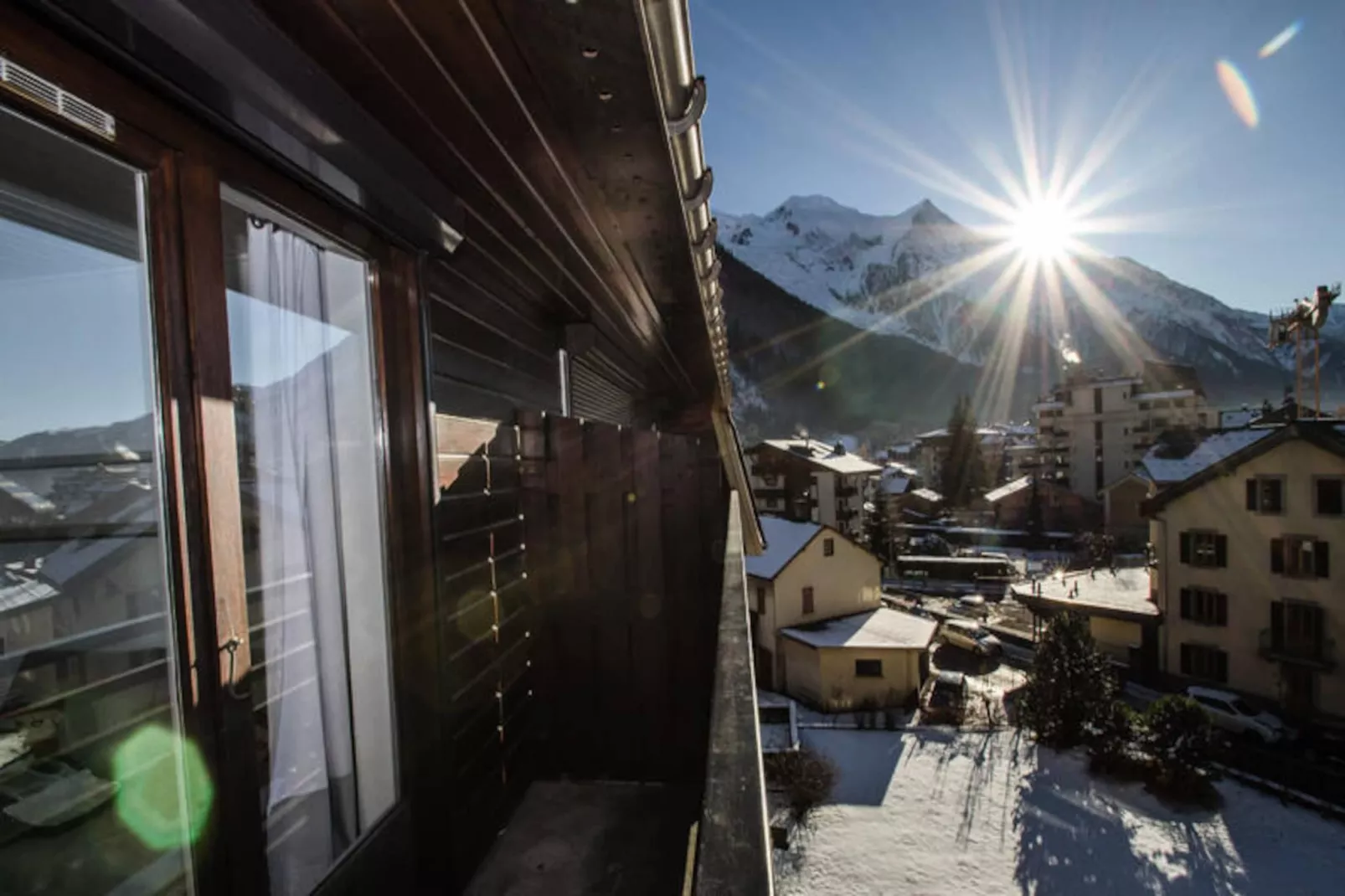 Résidence Lyret C-Nicht zugeordnet