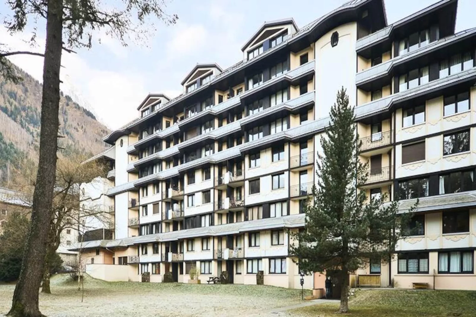 L'Aiguille - maeva Home-Untagged