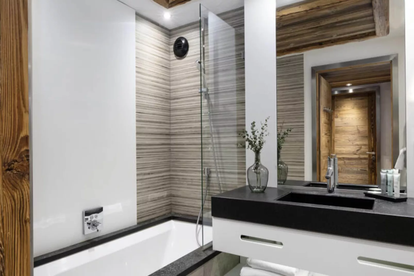 Résidence Le Cristal de Jade ***** - MGM Hôtels & Résidences-Untagged