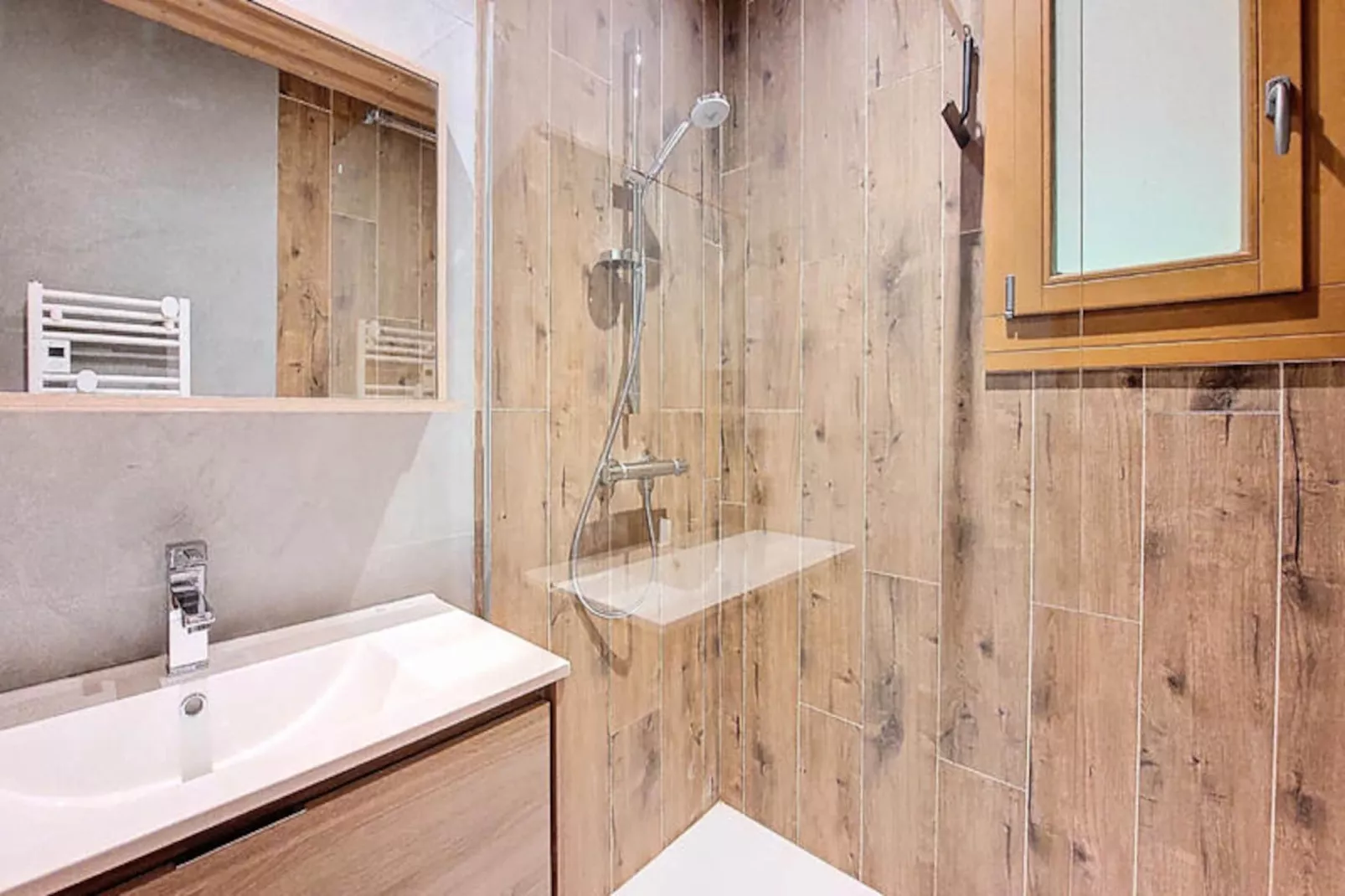 Appartements à Morzine-Nicht zugeordnet