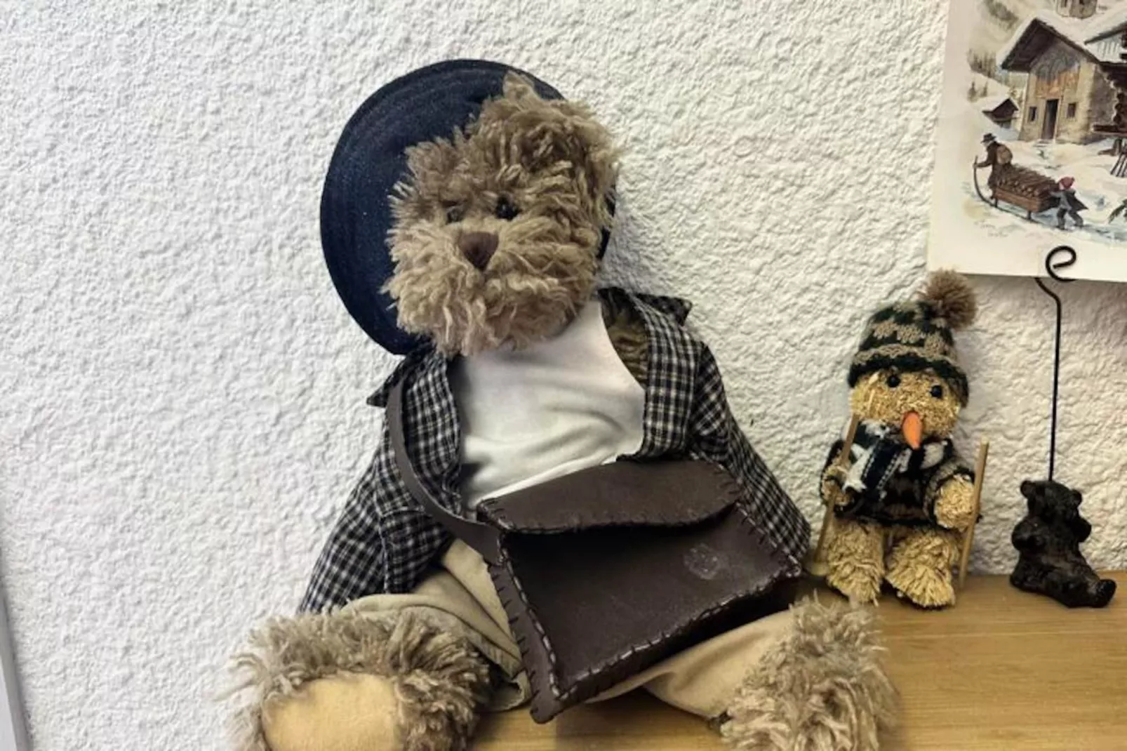 Résidence Praz Des Esserts-Untagged