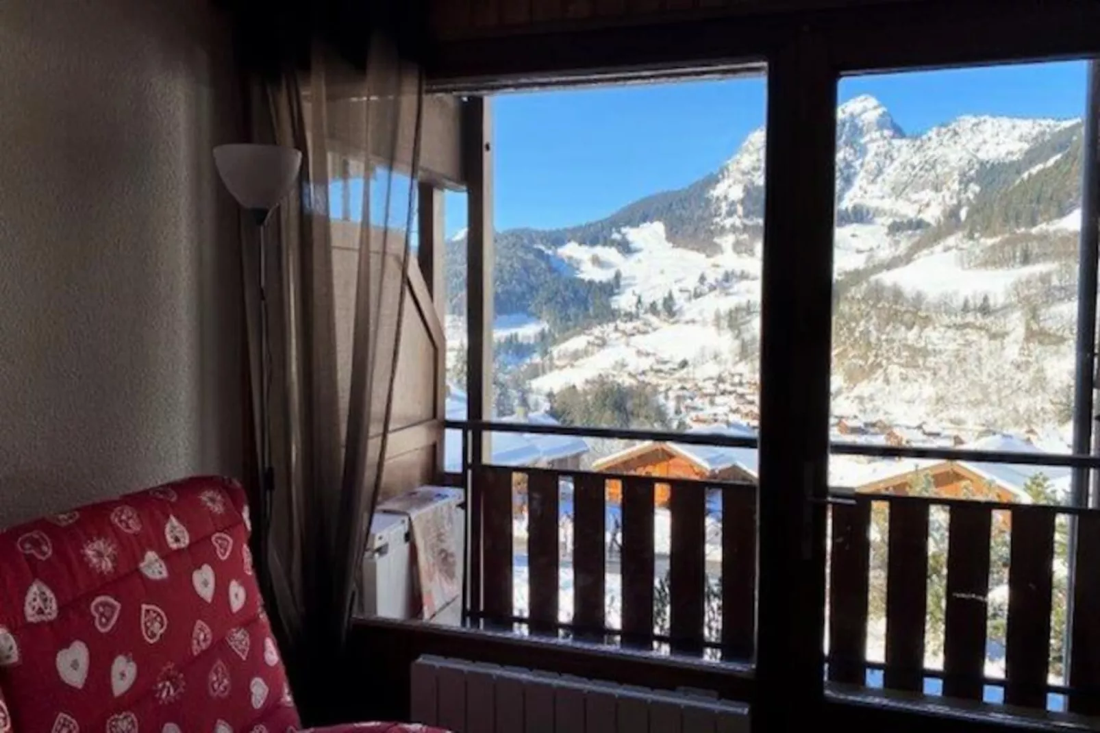 Résidence Loges A-Untagged