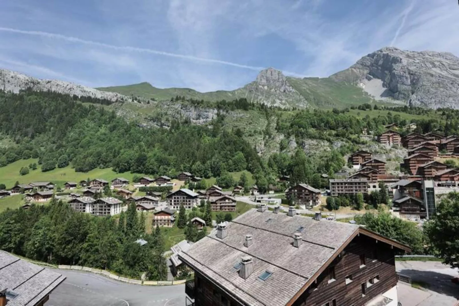 Résidence Oree Des Pistes B-Non tagué