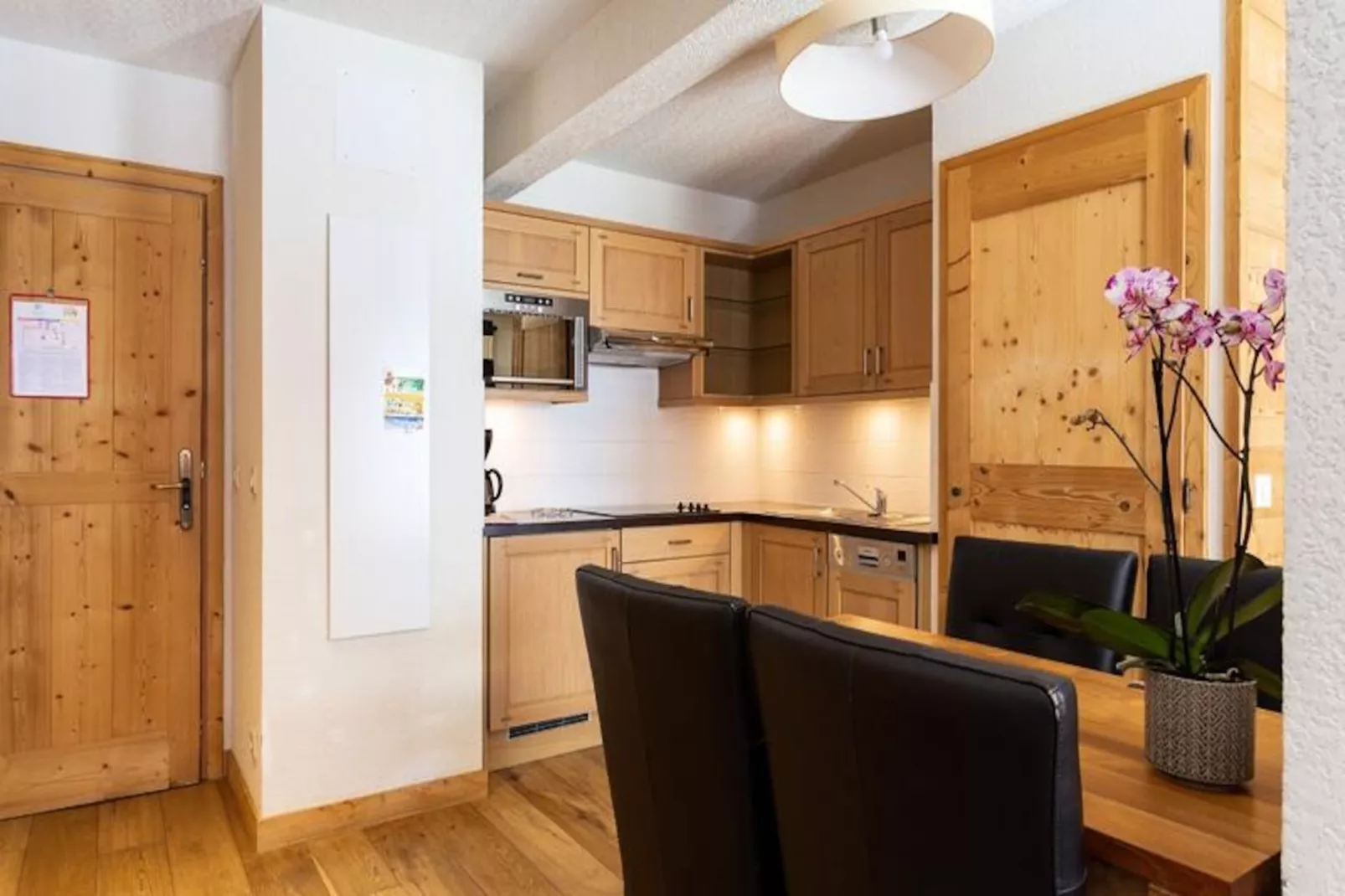 Résidence Les Portes du Mont Blanc **** - Nicht zugeordnet