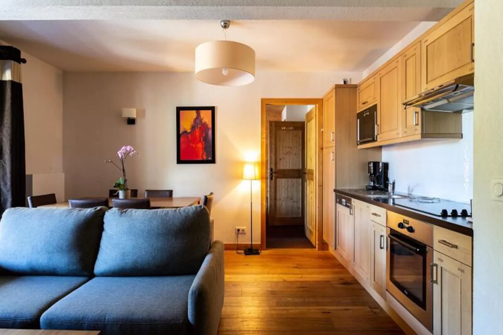 Résidence Les Portes du Mont Blanc **** - Nicht zugeordnet