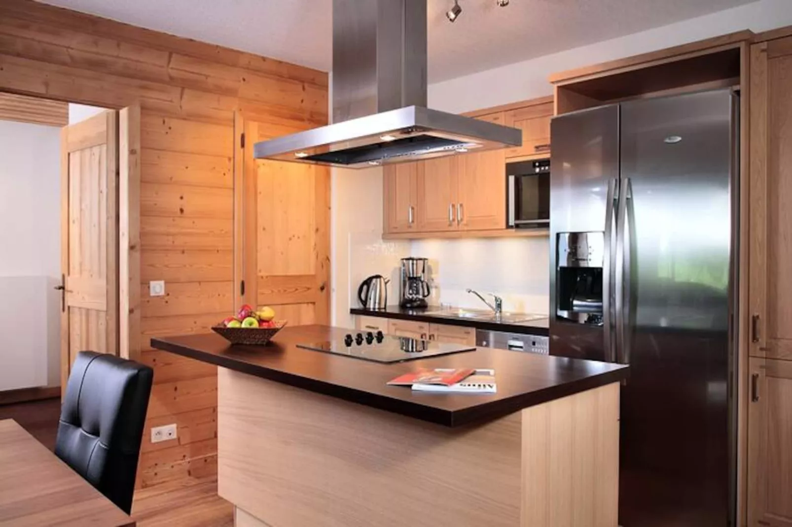 Résidence Les Portes du Mont Blanc **** - Nicht zugeordnet