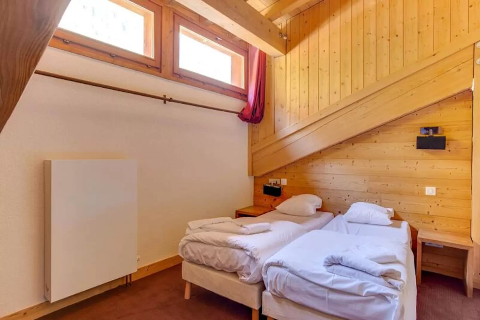 Résidence Les Portes du Mont Blanc **** - Non tagué