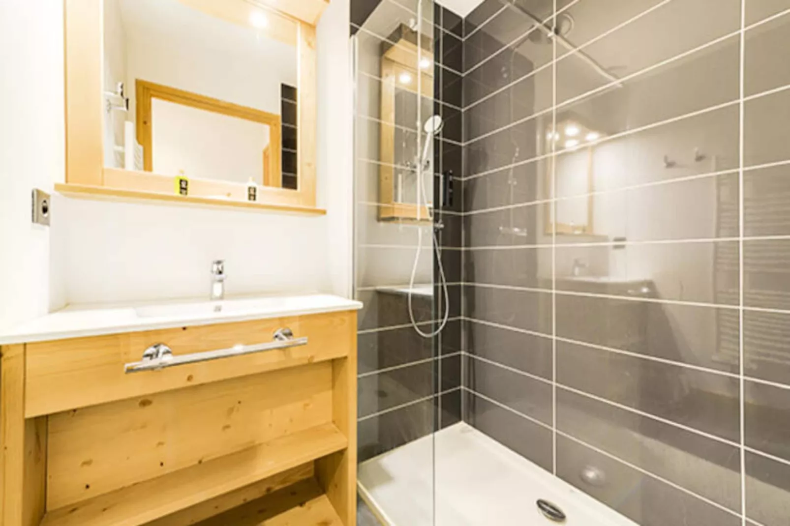 Résidence Terresens Les Fermes du Mont-Blanc ****-Non tagué