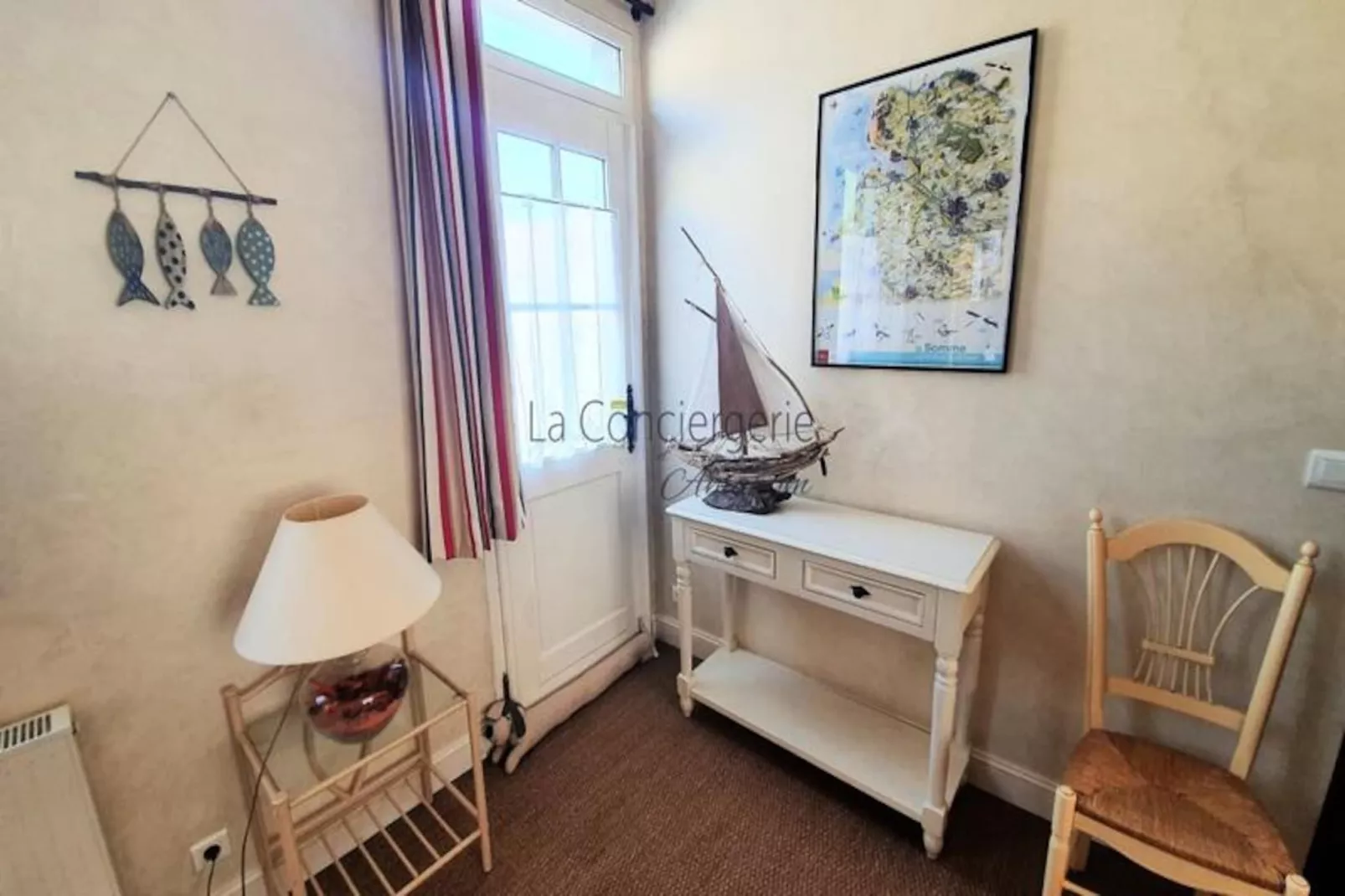 Résidence Svb11 "le Gamilou" Charmante Long&egrave;re R&eacute;nov&eacute;e-Nicht zugeordnet