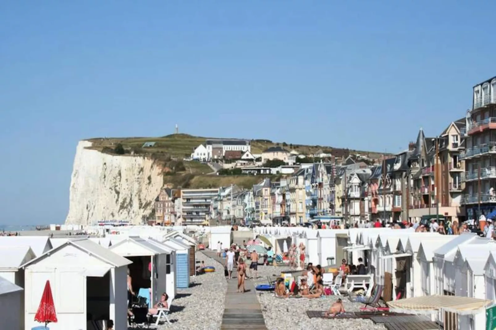 Résidence Mh01 - Appt Cosy Avec Vue Panoramique Sur La Mer-Untagged