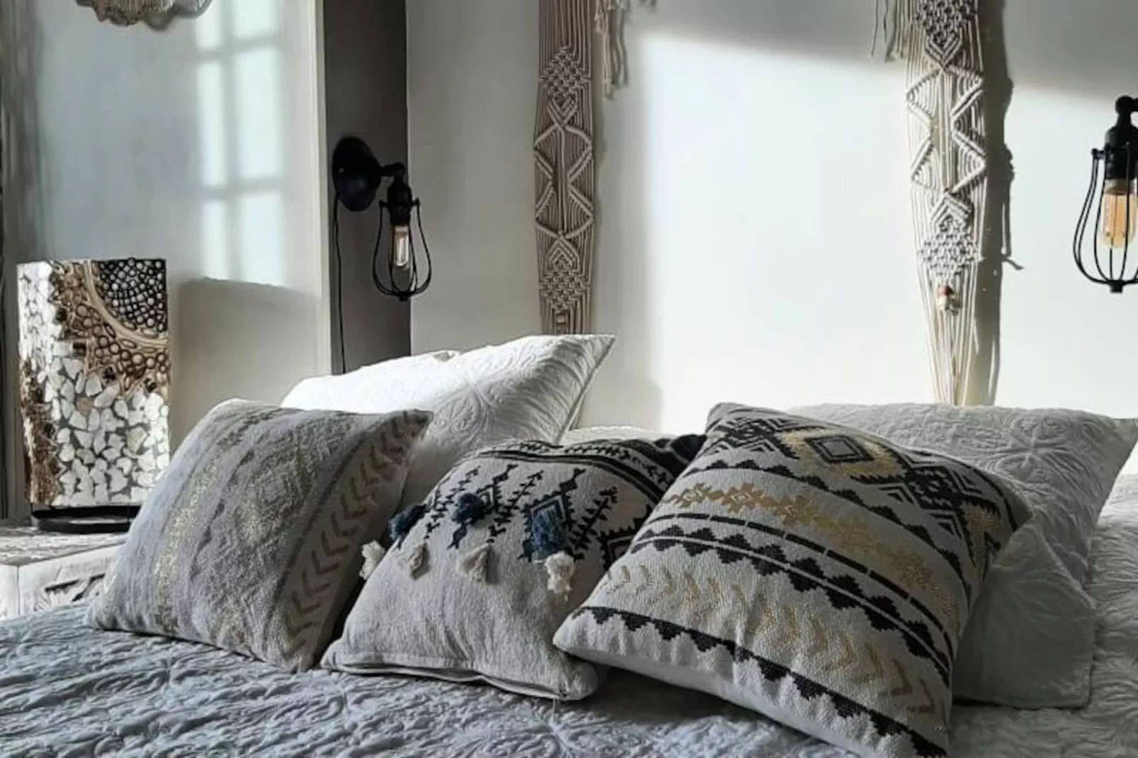 Résidence Mh02 - L&rsquo;&eacute;vasion : Mer & S&eacute;r&eacute;nit&eacute;, Parenth&egrave;se &agrave; Deux-Nicht zugeordnet