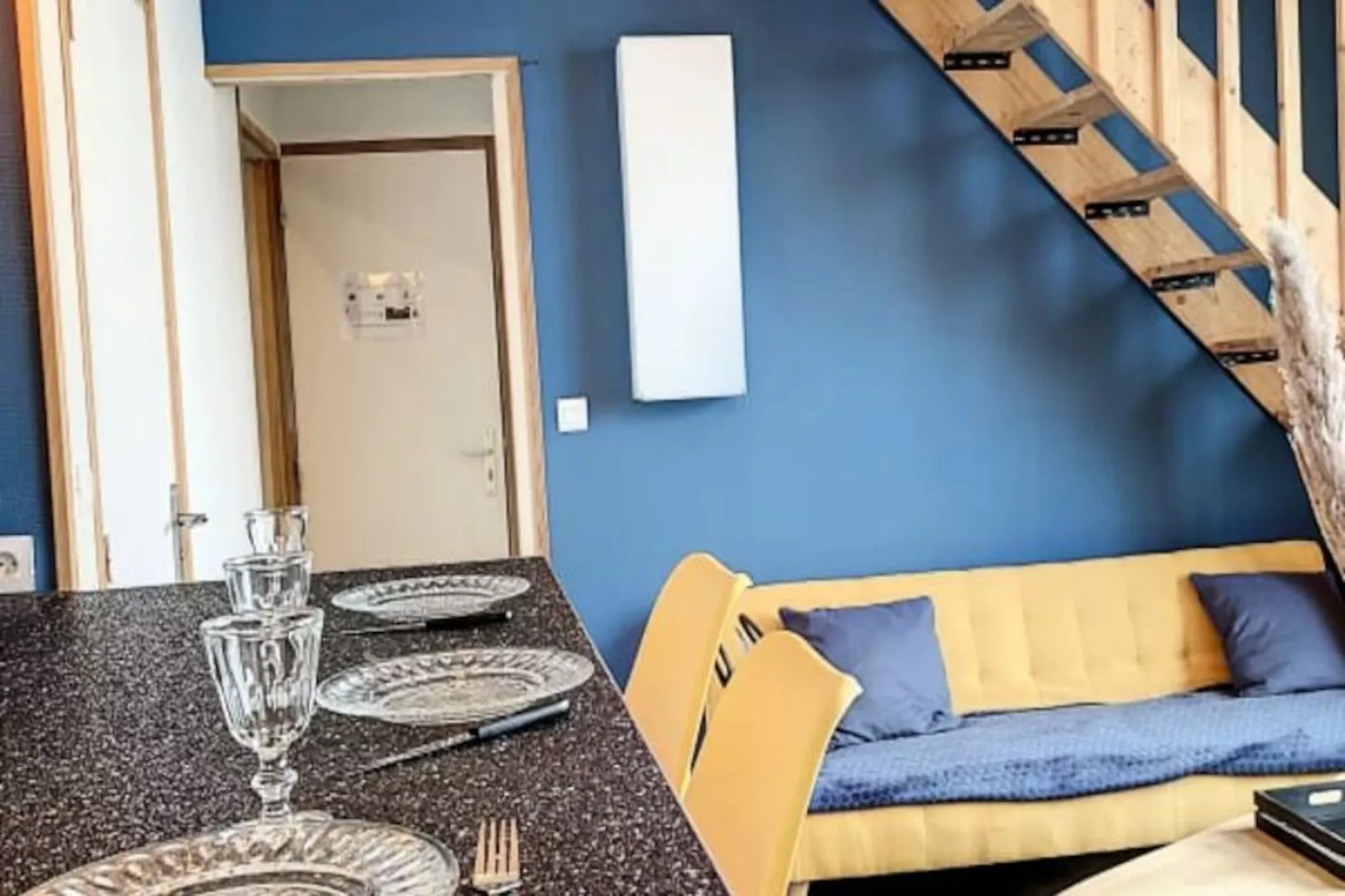 Résidence As 51 - Comme Un Poisson Dans L'eau-Nicht zugeordnet