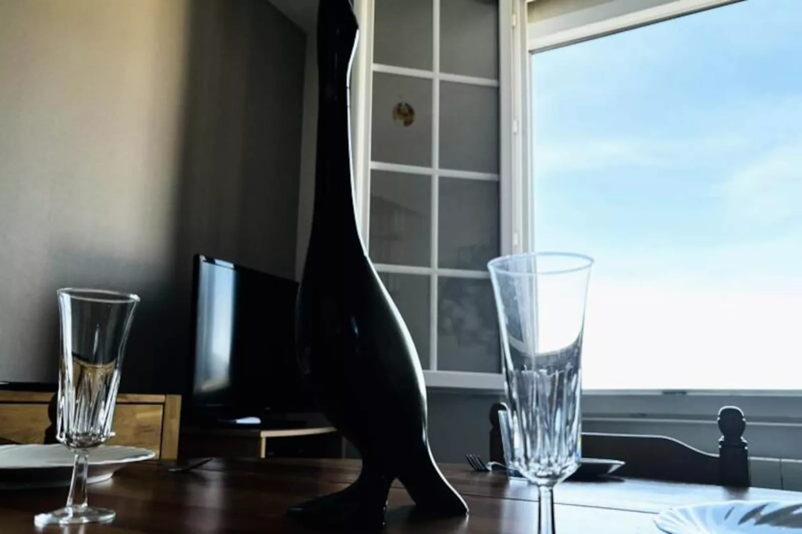 Résidence Ap 40 - "le Nancy" Escapade Vue Mer !-Non tagué