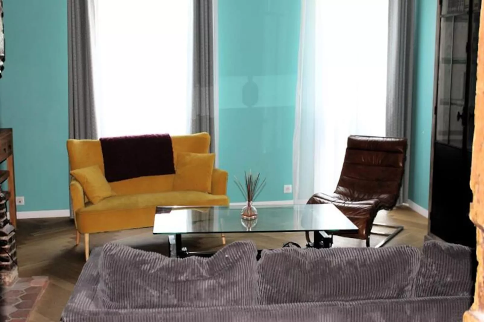 Résidence Aa13 - Le Victor Hugo - S&eacute;jour D&rsquo;exception Dans Un Appartement Historique-Untagged