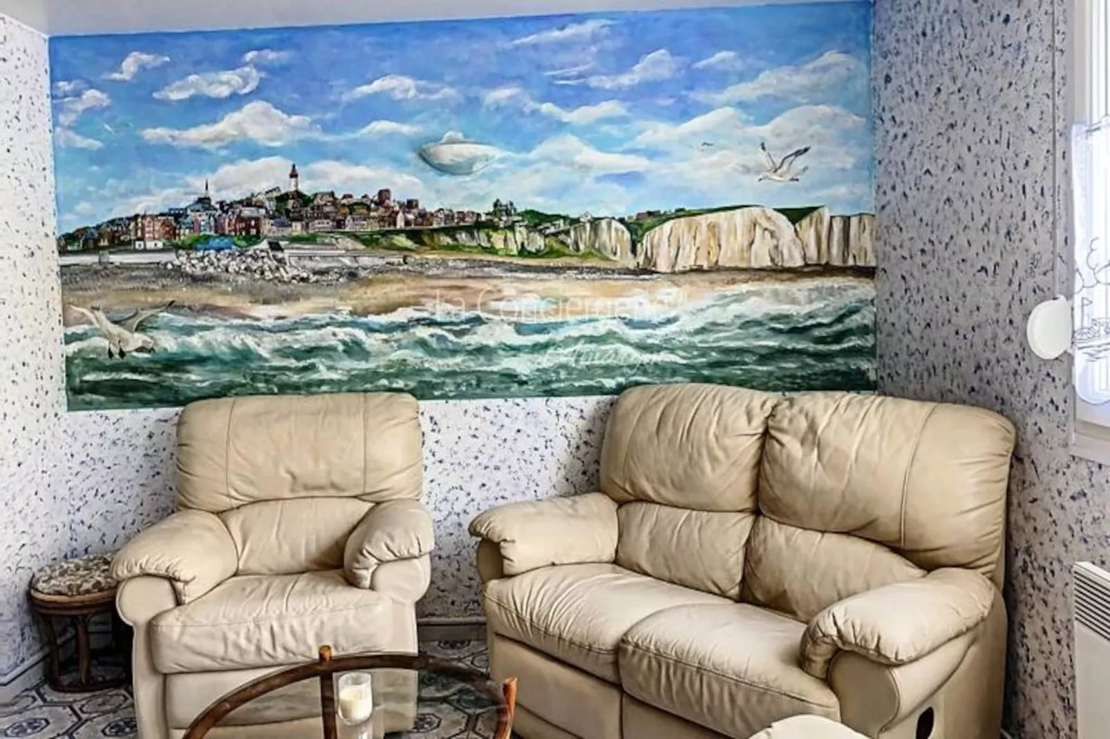 Résidence Am 57 - The Blue House-Non tagué