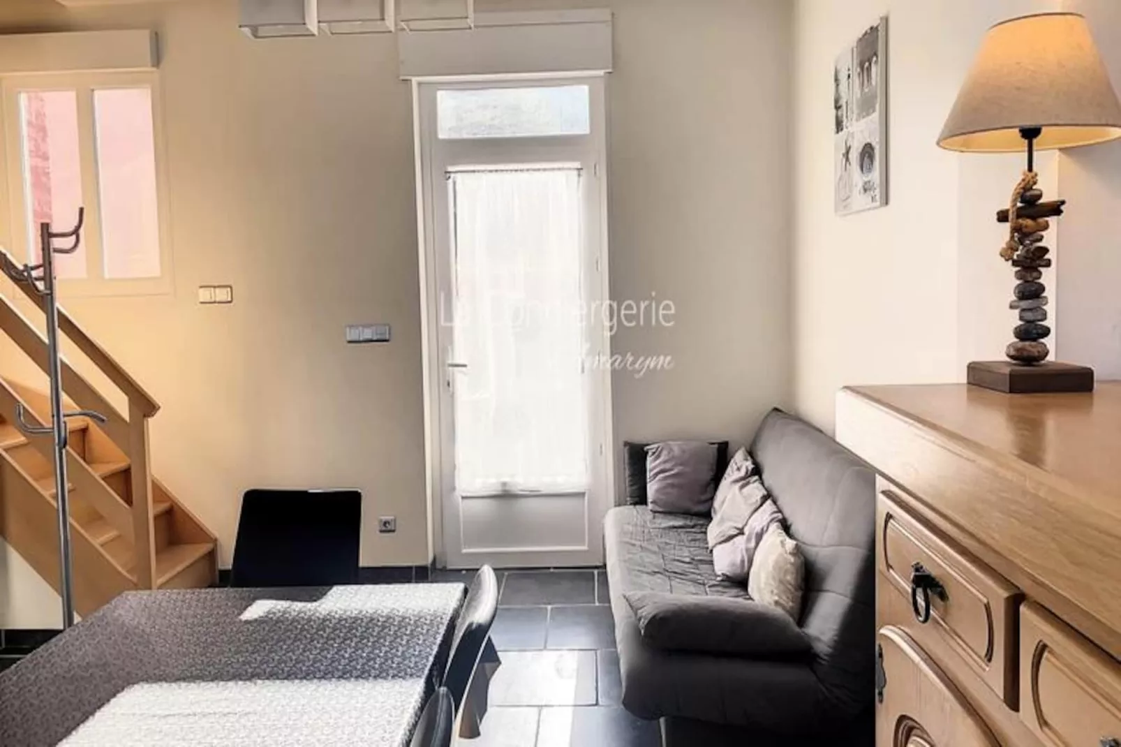 Résidence Ad41 - La Perle Marine.. Jolie Maison Avec Jardin Et Terrasse-Non tagué