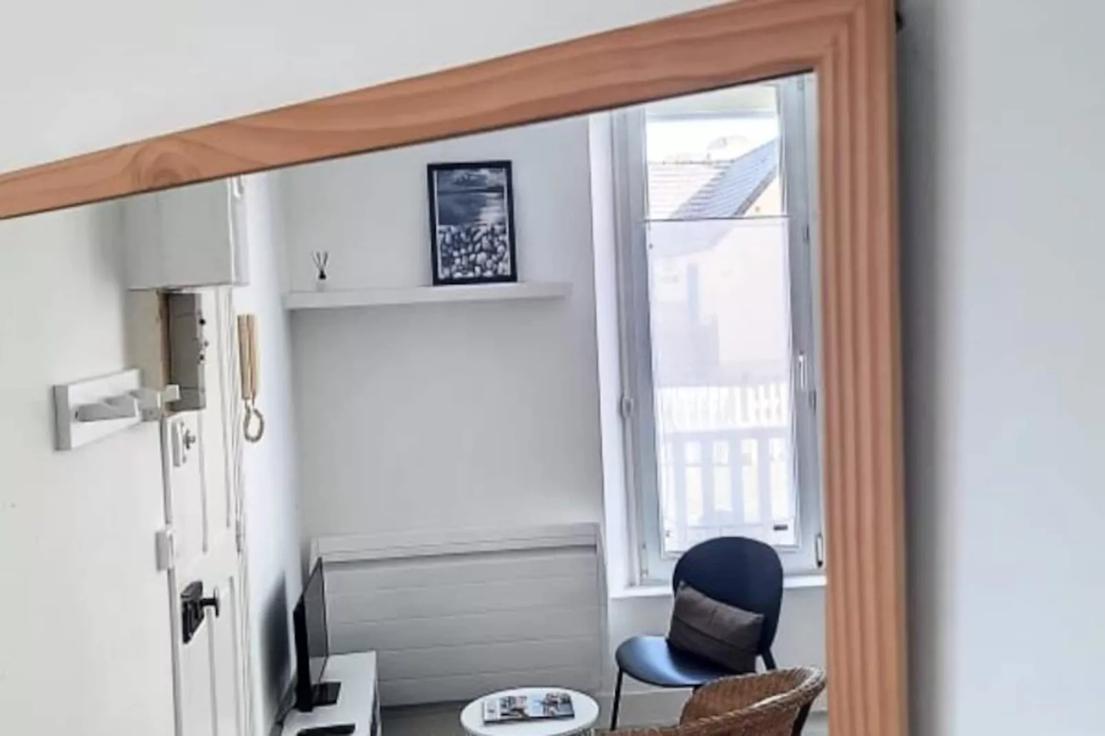 Résidence As 33 - La Petite Sir&egrave;ne D'onival-Untagged