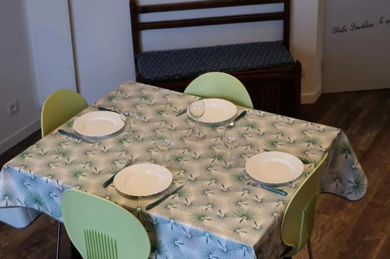 Résidence Al 48 - Duplex Bagatel : Confort & &eacute;vasion Face &agrave; La Mer-Non tagué