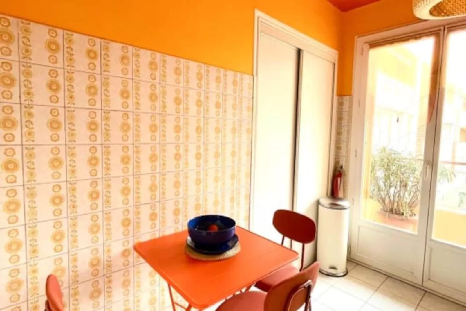 "le Majorelle" - T2 50m2 Parking & Terrasse-Untagged