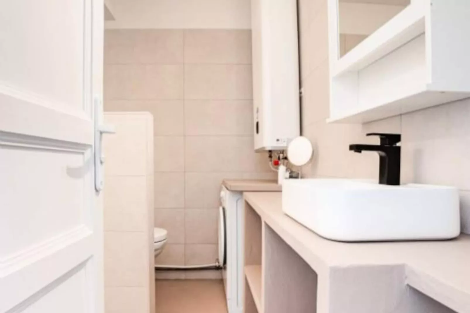 P&eacute;pite Sur Le Port, Vue Mer Refait &agrave; Neuf + Garage-Untagged