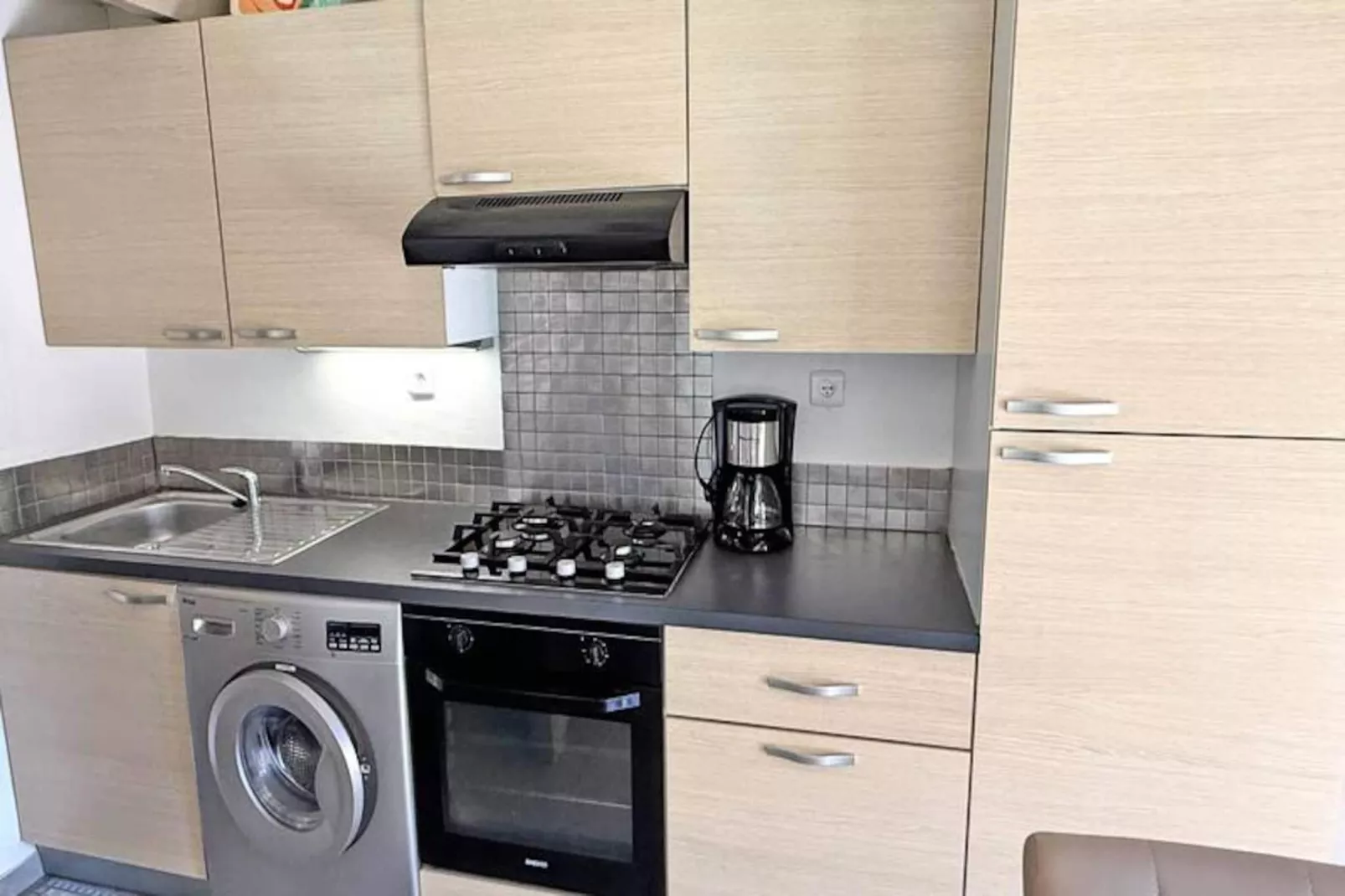 Résidence Pré D'icard-Non tagué