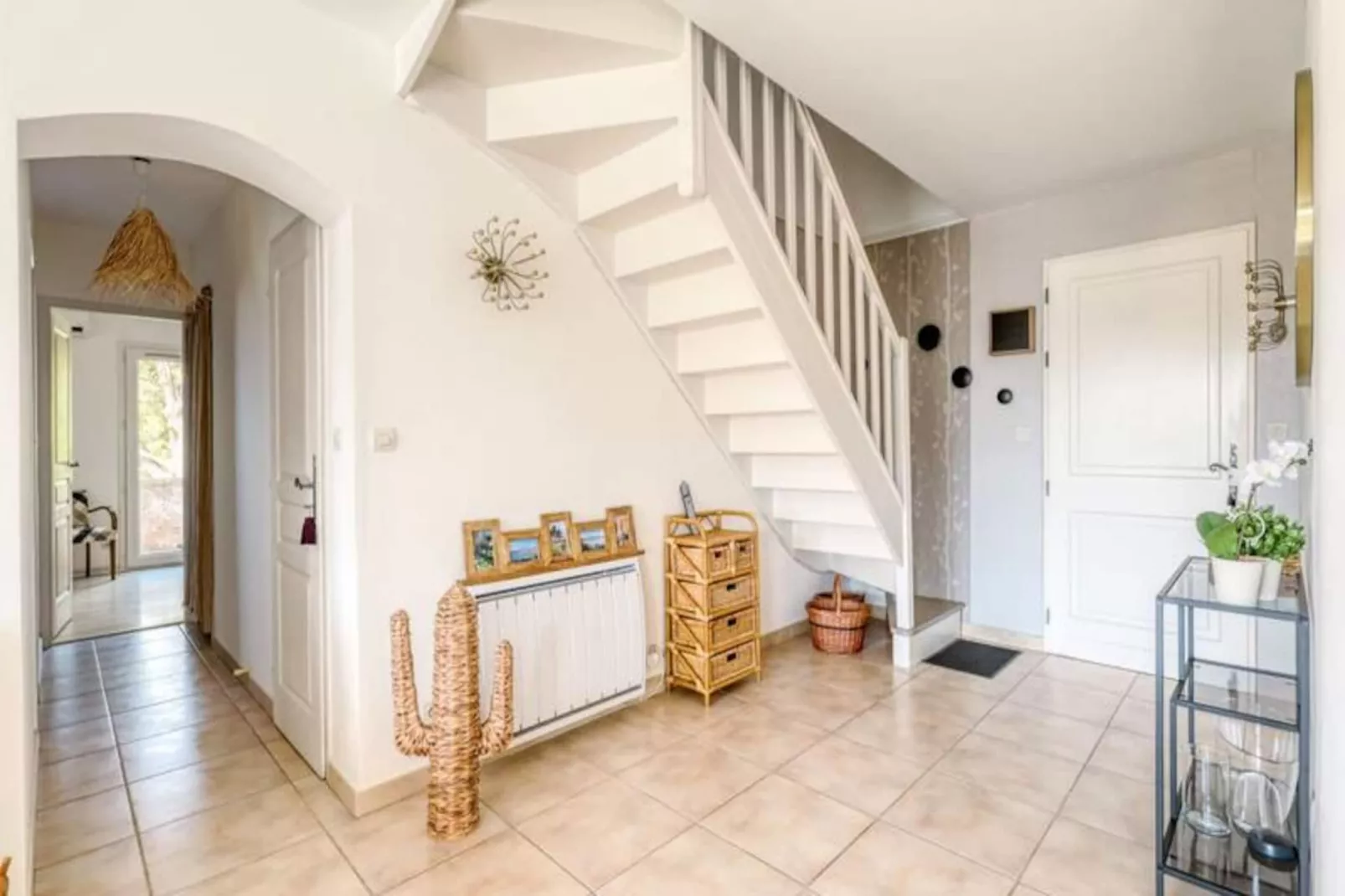 Résidence Vacances En Famille: Maison Avec Piscine & Vue Mer-Untagged