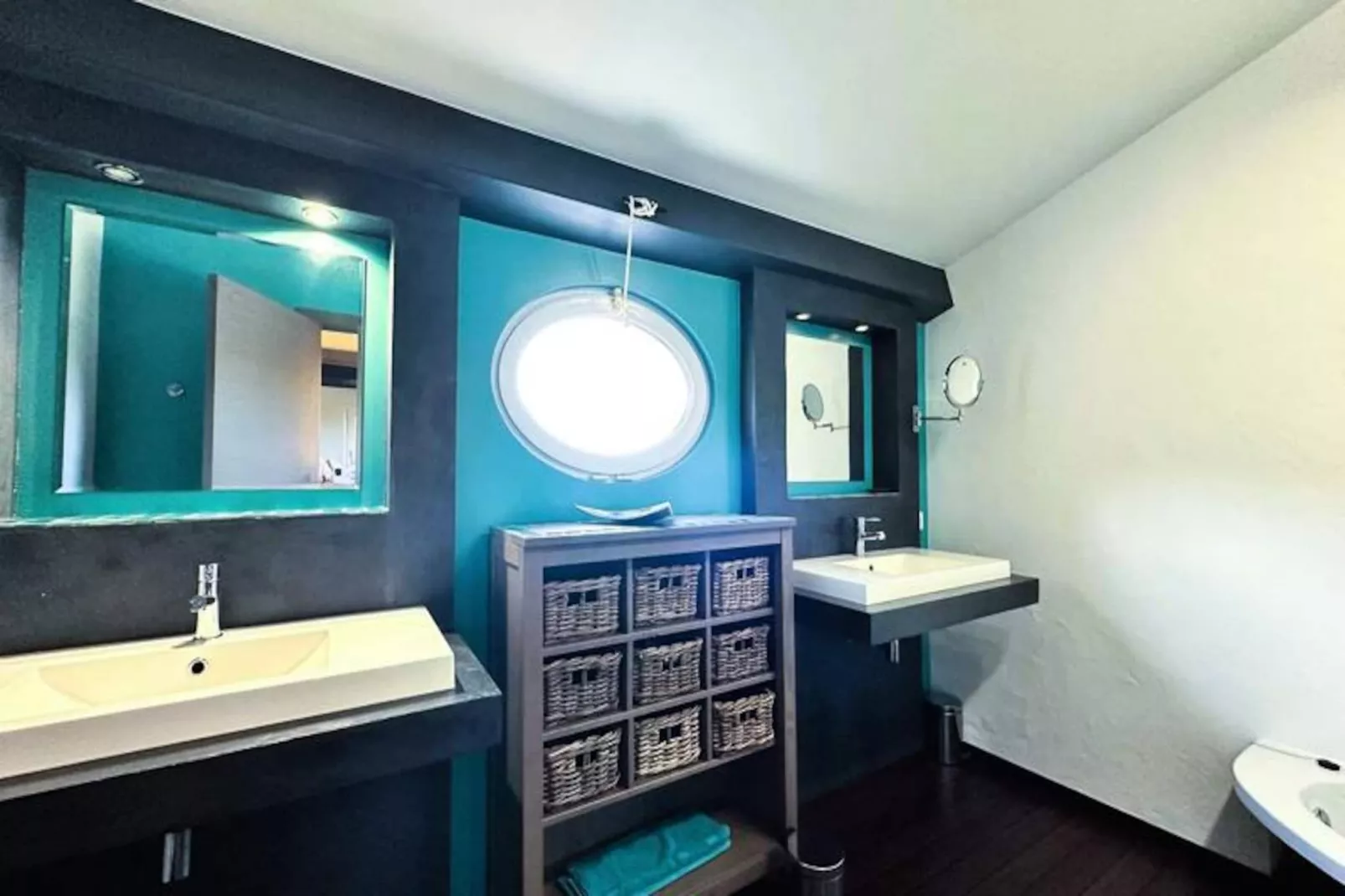 Résidence La Mandragora-Untagged