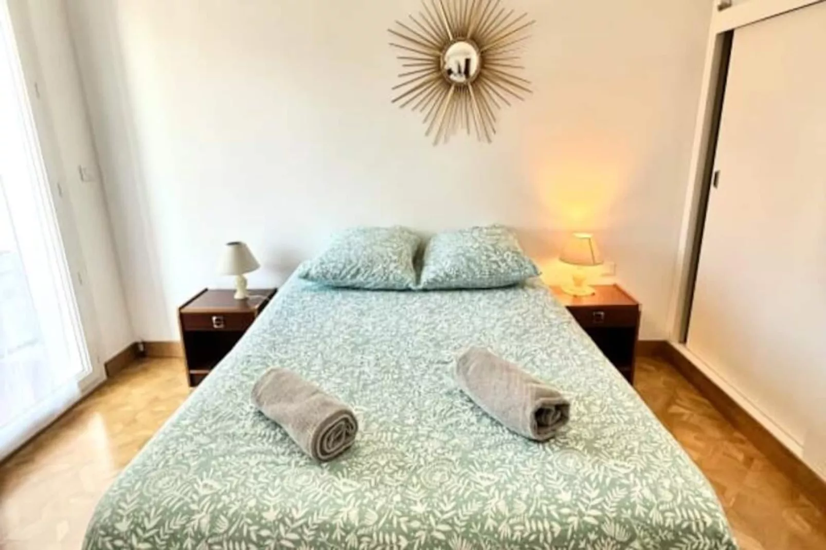 "le S&eacute;rena" - Vue Mer & Garage - Sur Le Port-Untagged