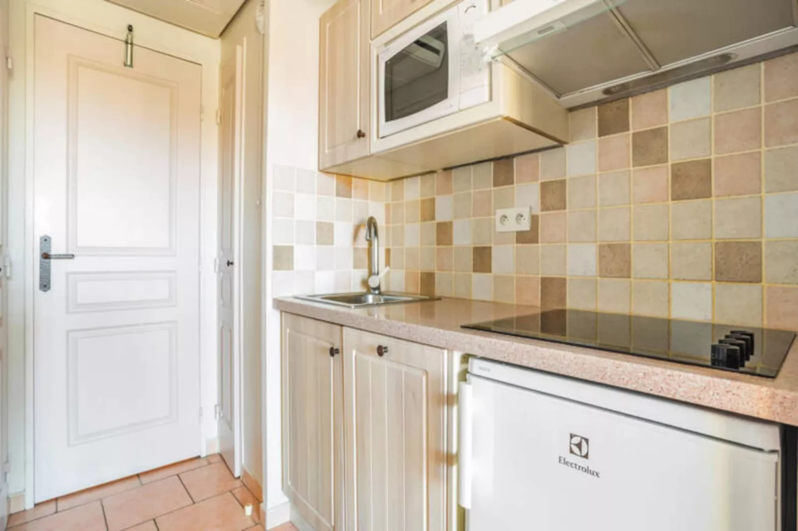 Résidence les Calanques des Issambres - maeva Home-Nicht zugeordnet