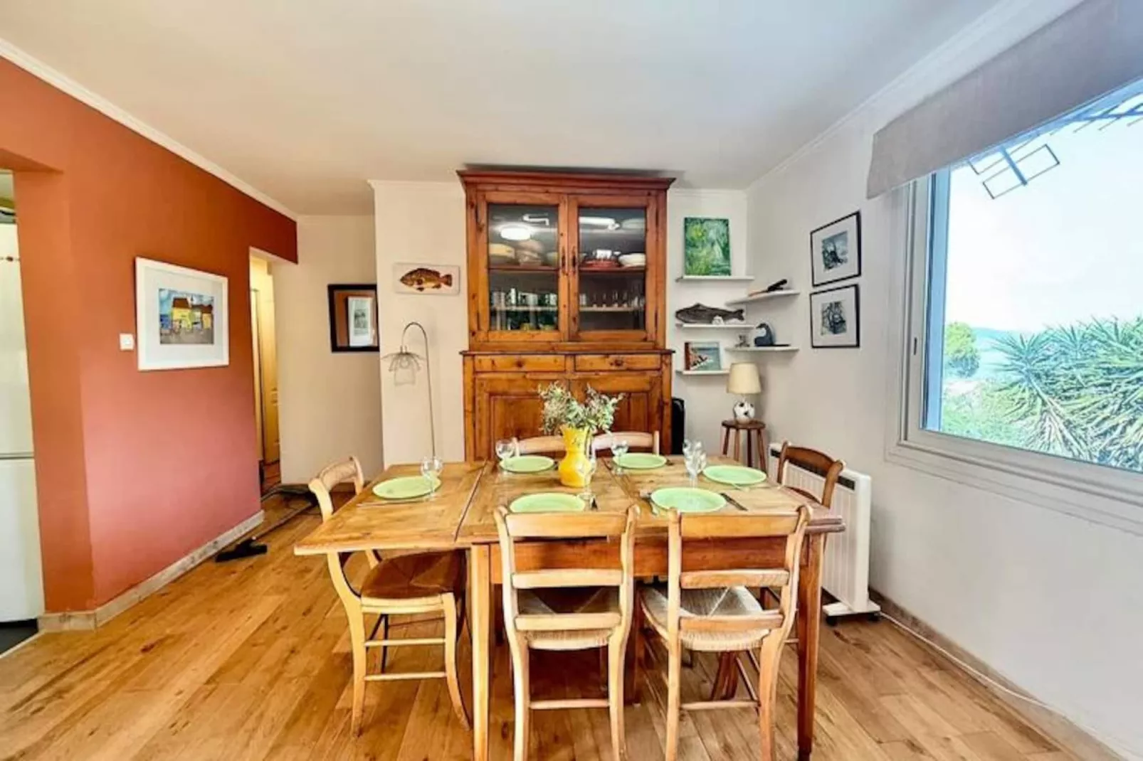 Le Rivage - Appartement Au Coeur Du Village-Nicht zugeordnet