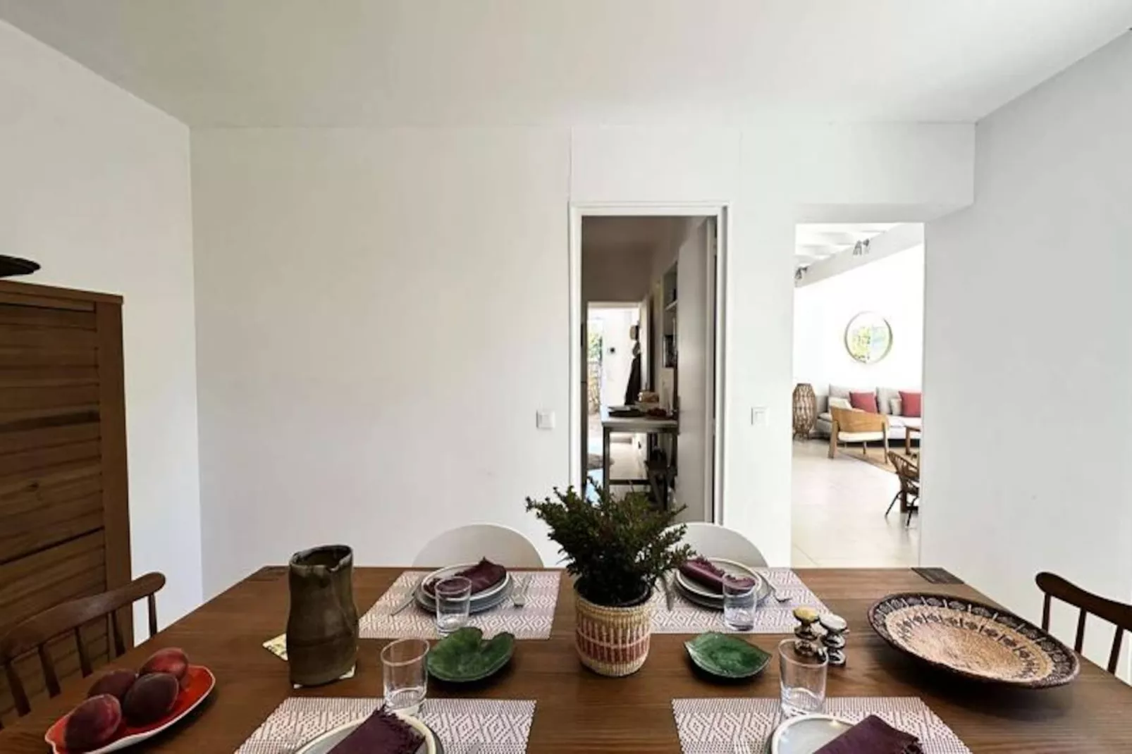 Résidence La Tancade-hyeres-Untagged