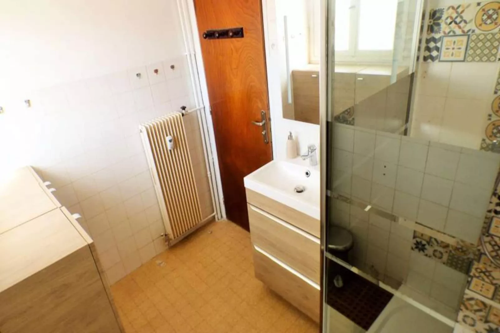 Résidence Le Cardinal-Nicht zugeordnet