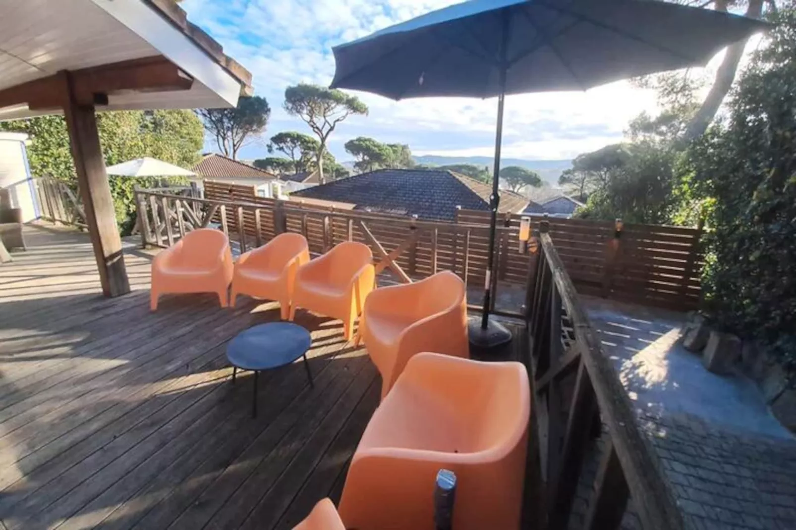 Résidence Parc Oasis-Untagged