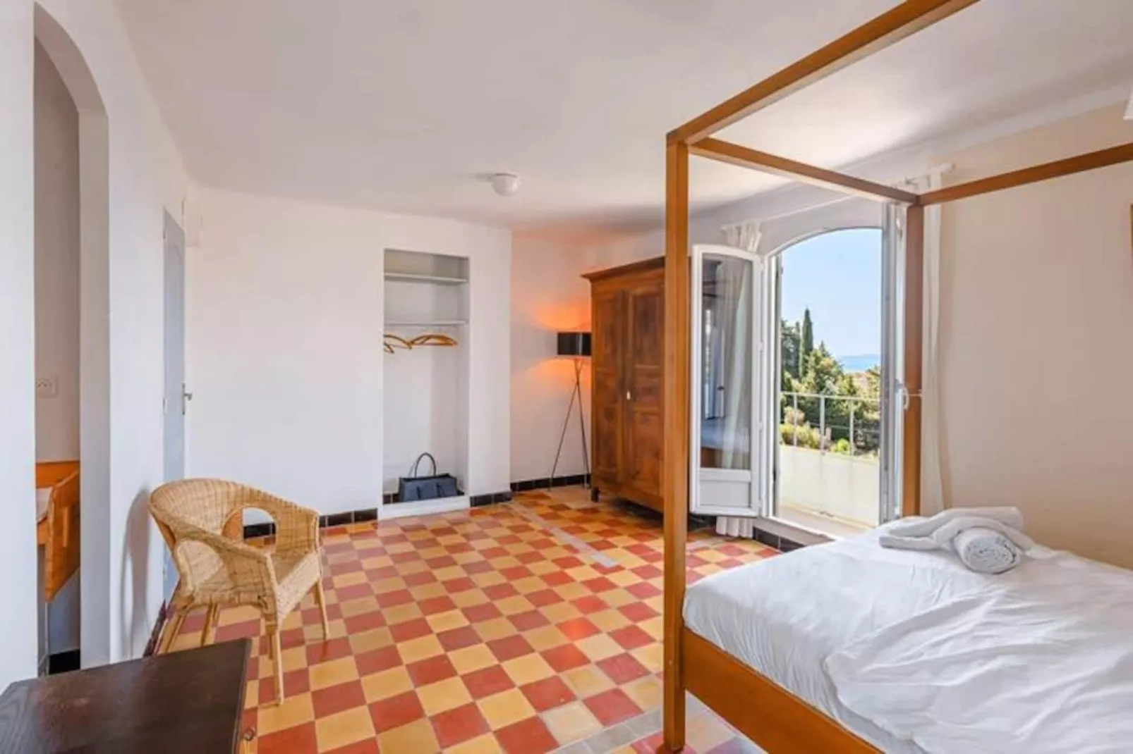 Résidence Villa Amiot - Villa Historique Aiguebelle - 10 Personnes-Non tagué