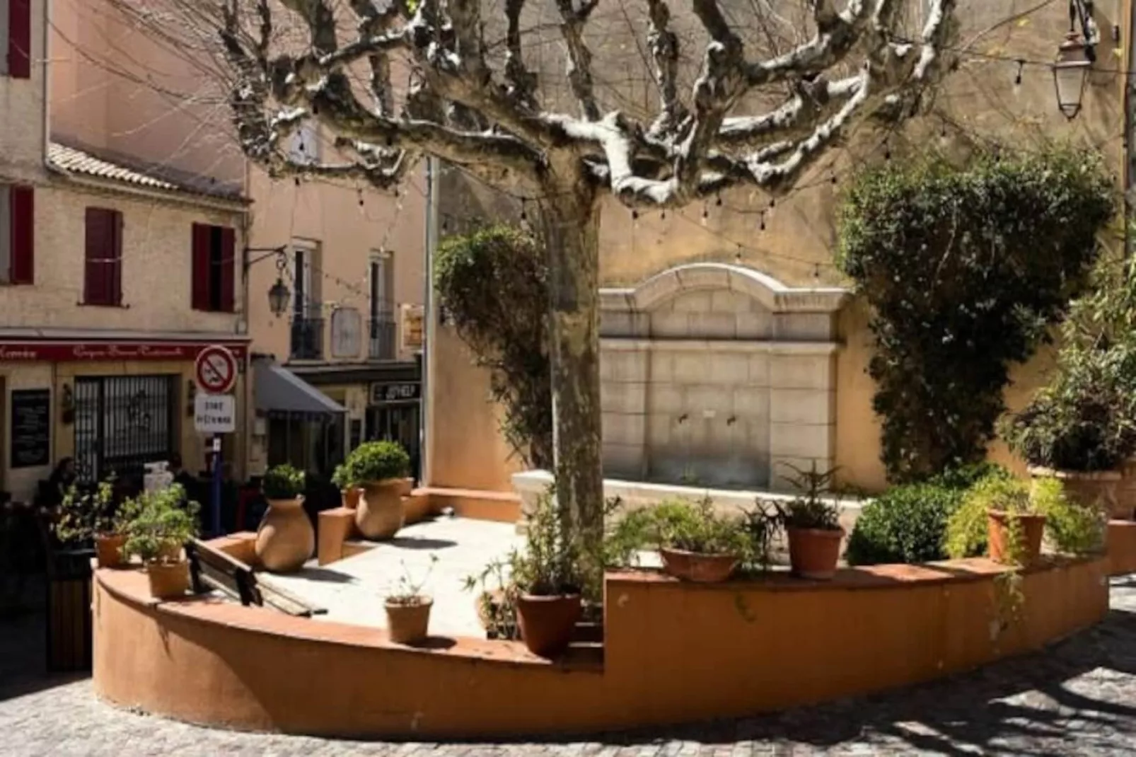 Résidence Balcon Des îles D'or. T2 Front De Mer Plein-centre-Nicht zugeordnet