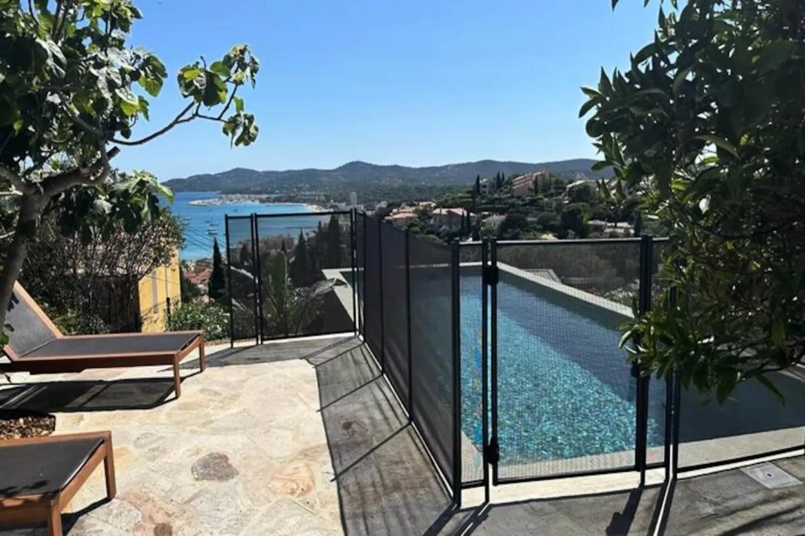 Résidence Villa Vue Mer Avec Piscine Pour 6 Personnes-Nicht zugeordnet