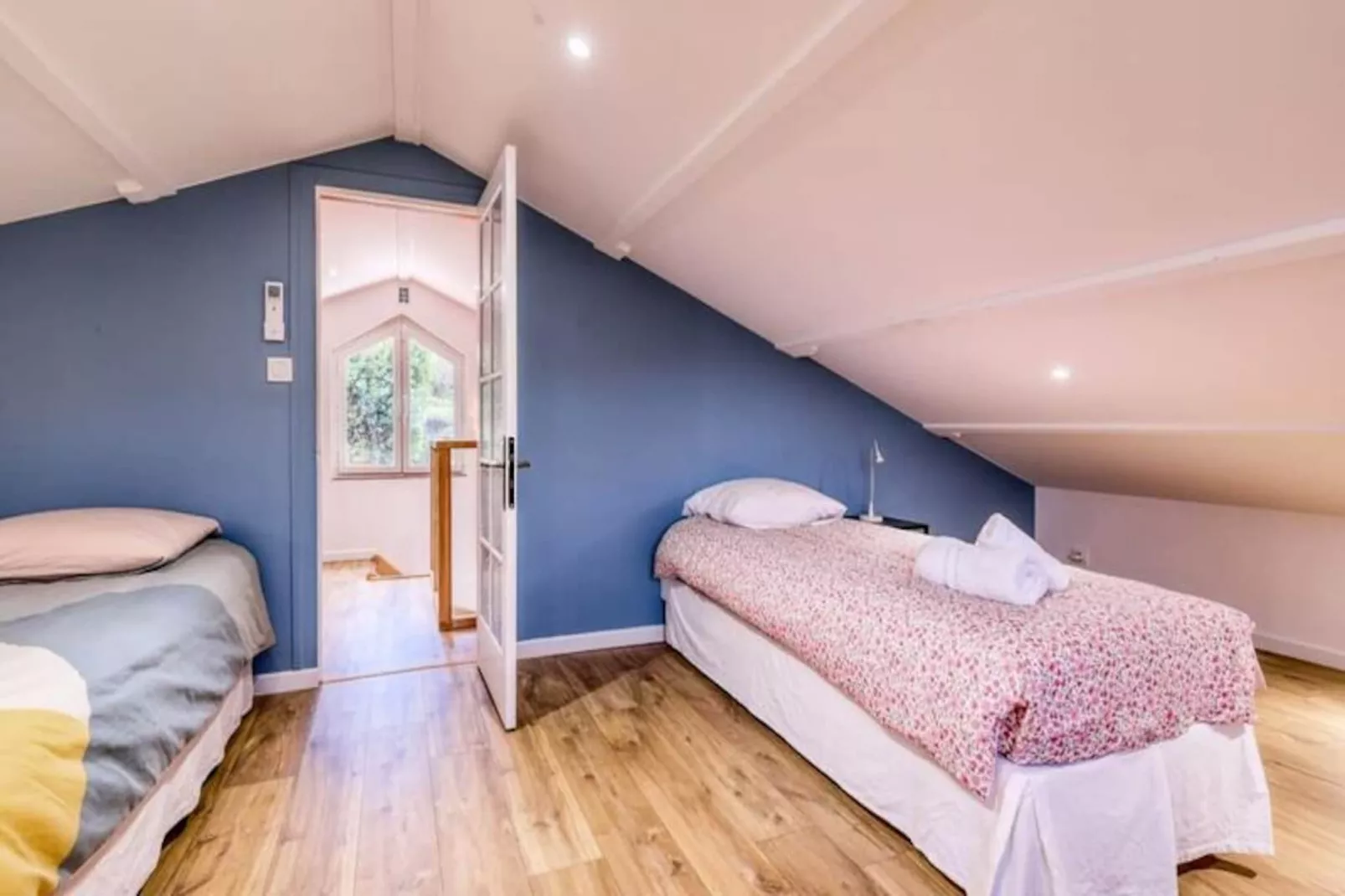 Résidence Villa Tanit - Piscine, Vue Mer - 10 Personnes-Untagged