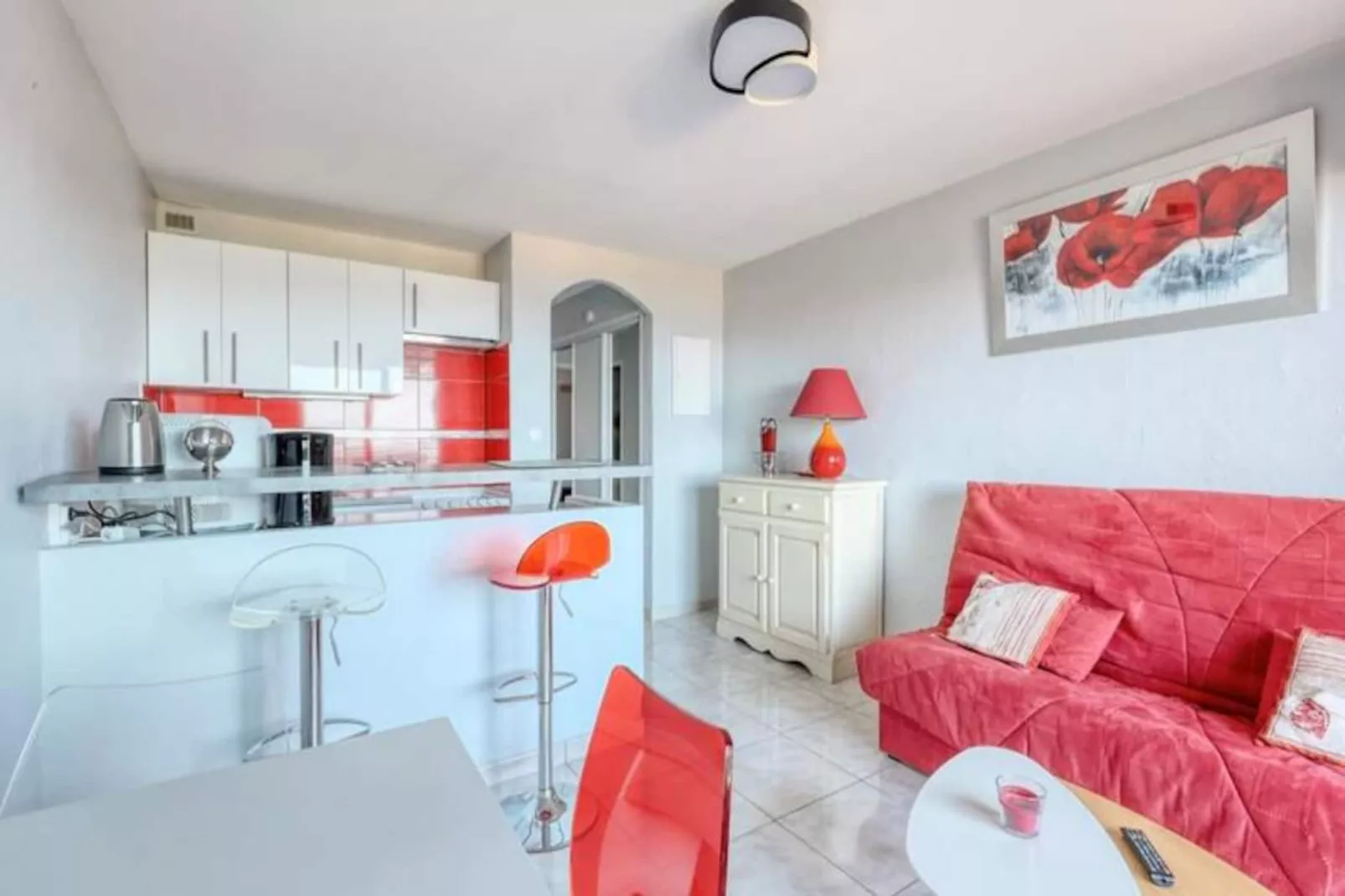 Résidence T2 Vue Mer à Saint-clair - Classé 3***-Untagged