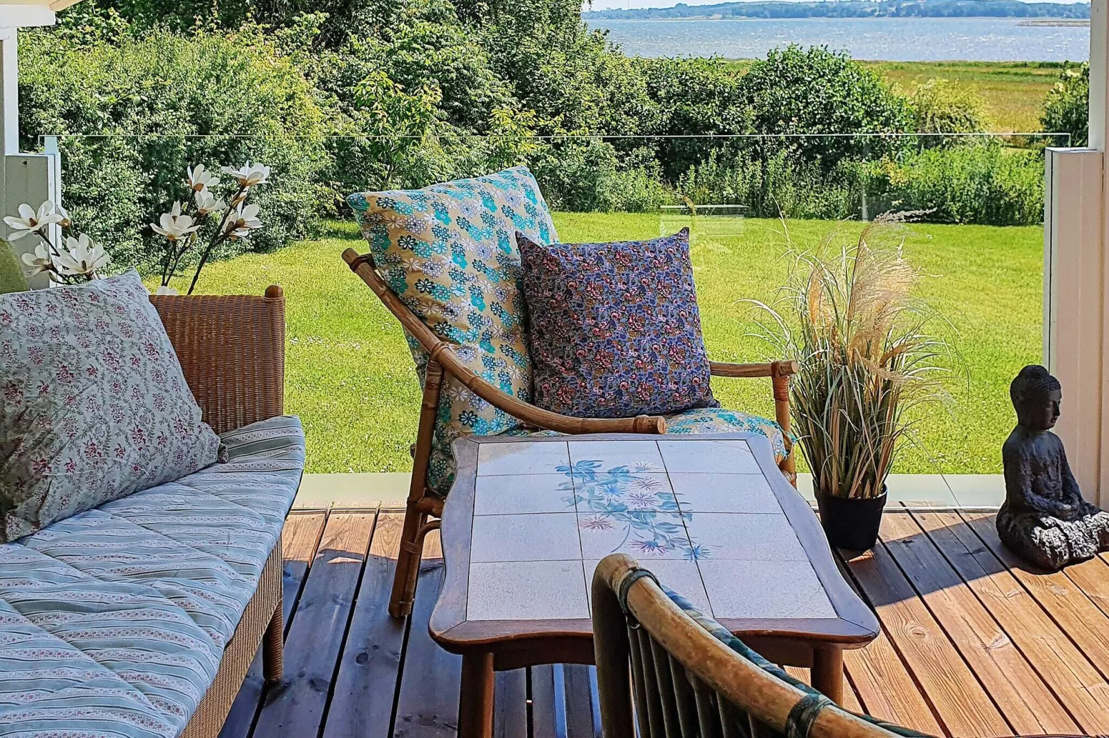 6 person holiday home in Grevinge-Outdoor