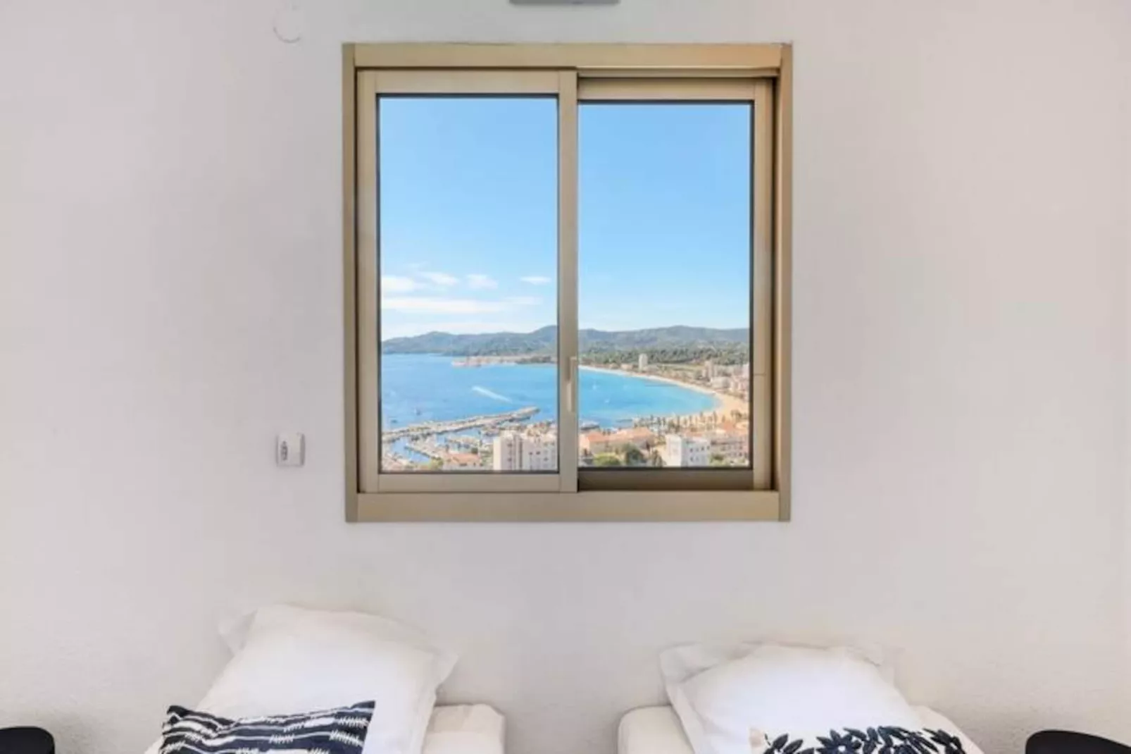 Résidence Mandariniers : Magnifique T4 Vue Mer Pour 6-Non tagué