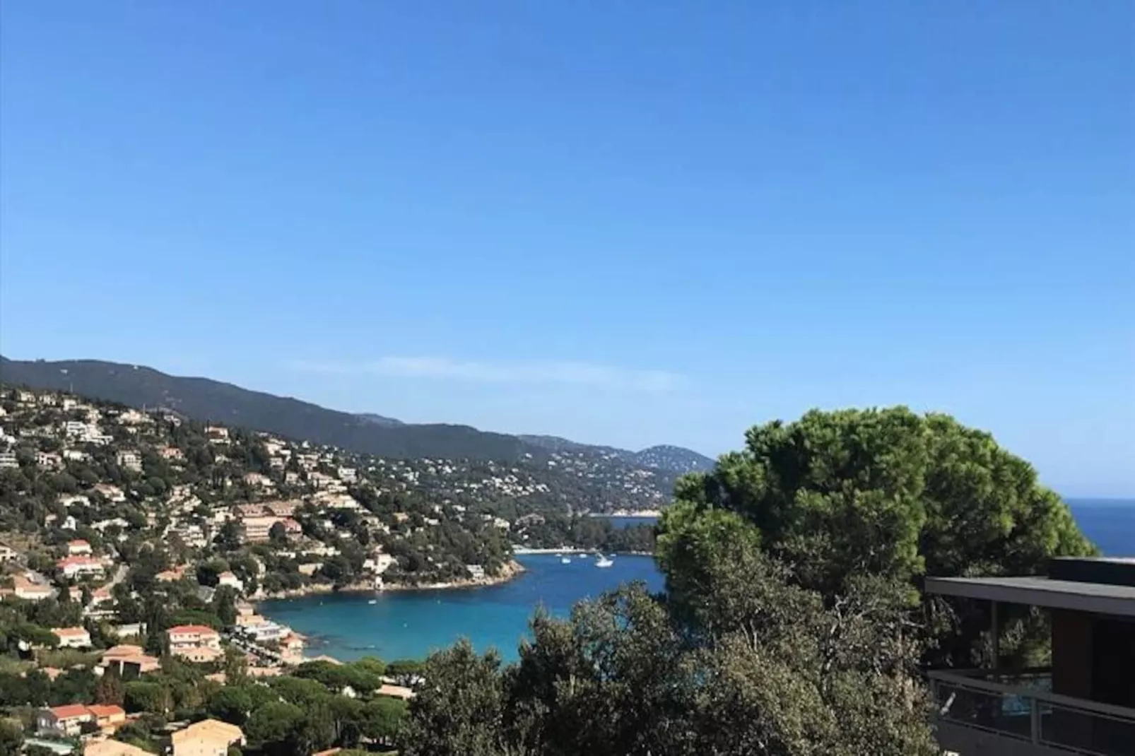 Résidence Havre De Paix Avec Vue Mer 🌴 Terrasse & Jardin Privatif-Untagged